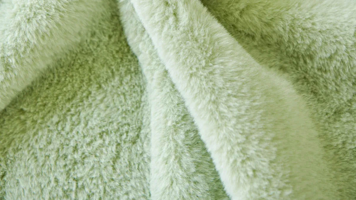 Why Fleece Hoodie Sheds