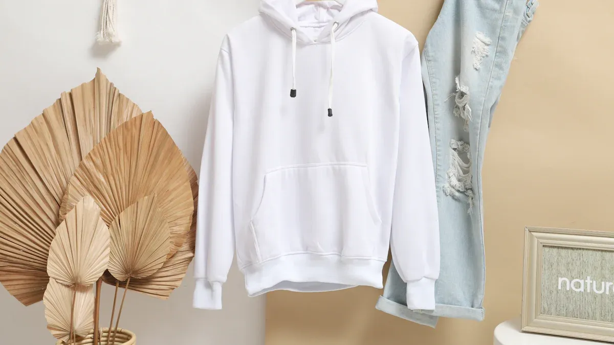 Printed Hoodies Cost Overview
