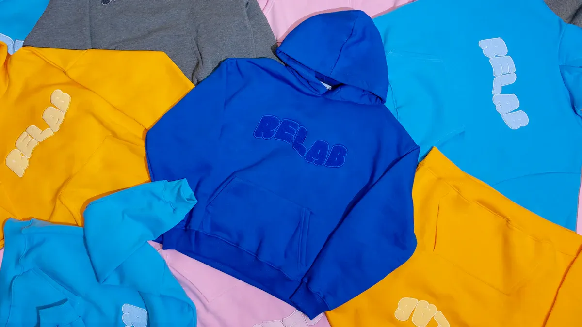 Factors Affecting Printed Hoodie Longevity
