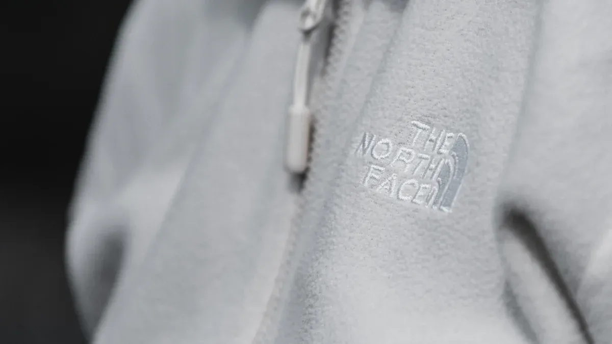 Types of Fleece Used in Jackets