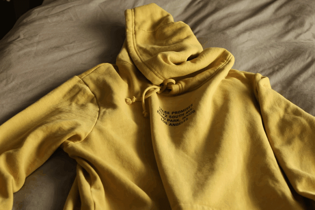 What are the different styles of fleece hoodies for fashion