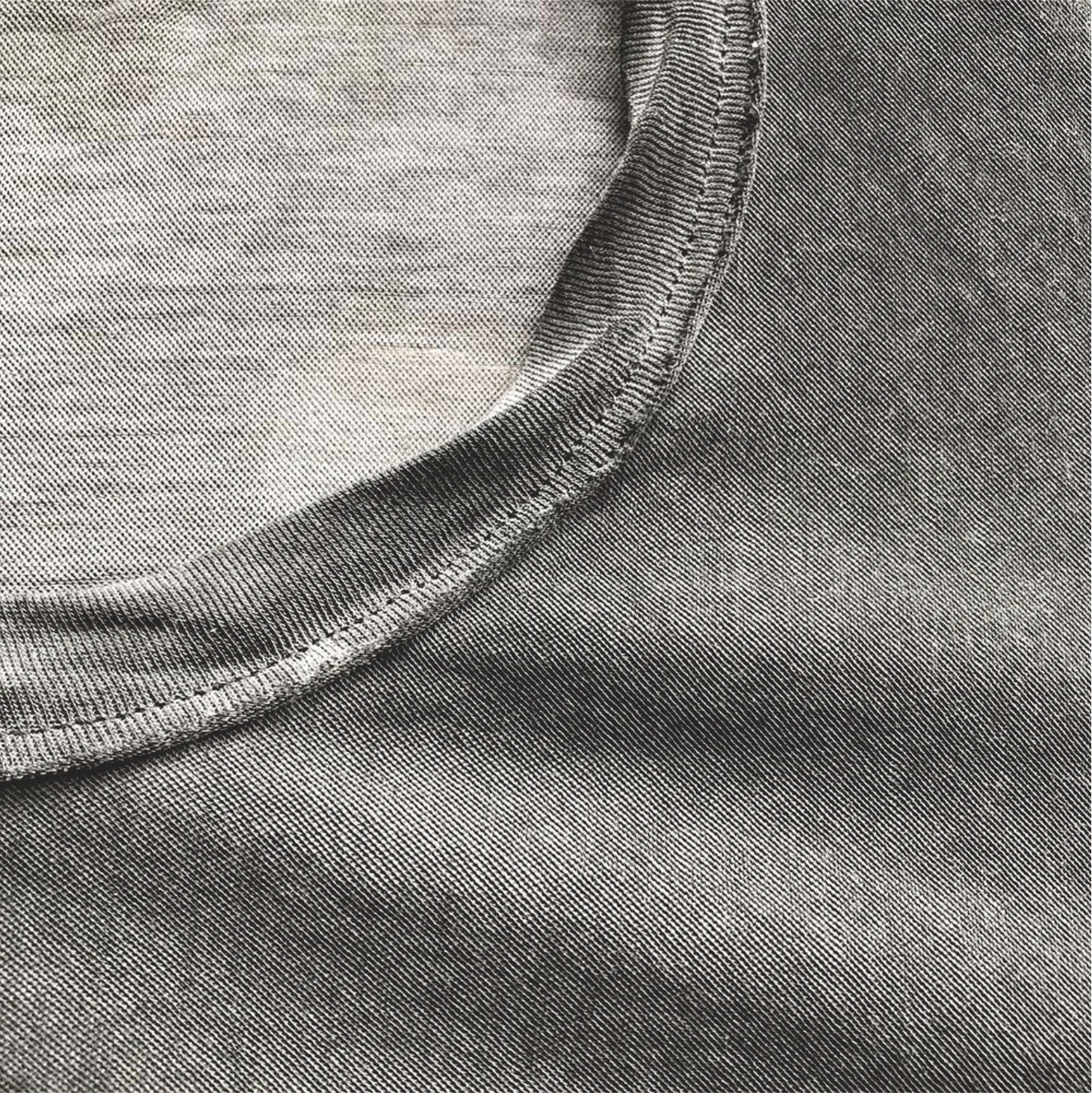 Distressed wash