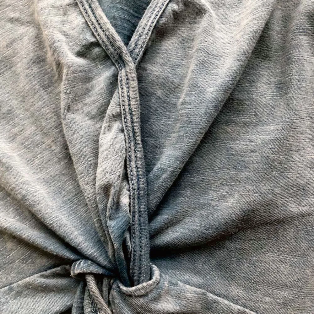 Garment Dyeing 1