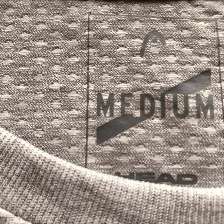 HEAT TRANSFER PRINT