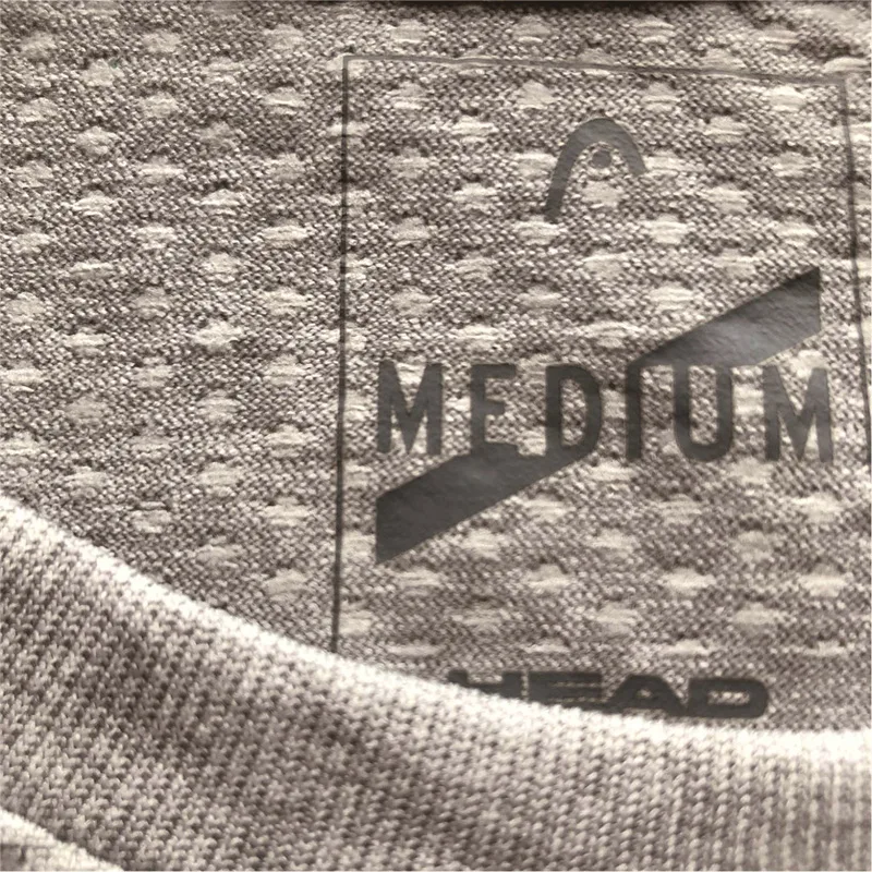 Heat Transfer Print