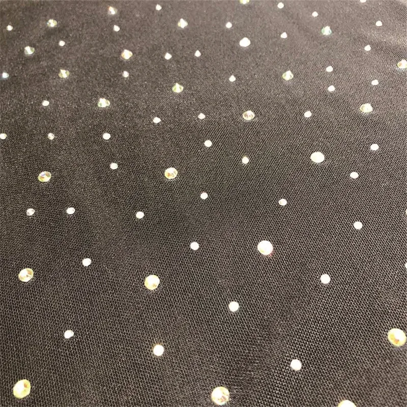Heat setting rhinestones