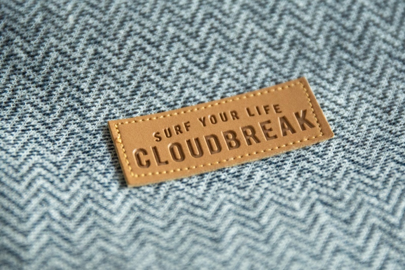 Leather Label