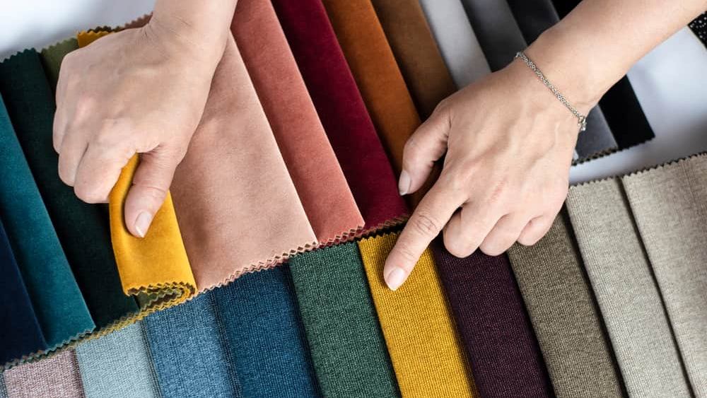 Fabric Materials