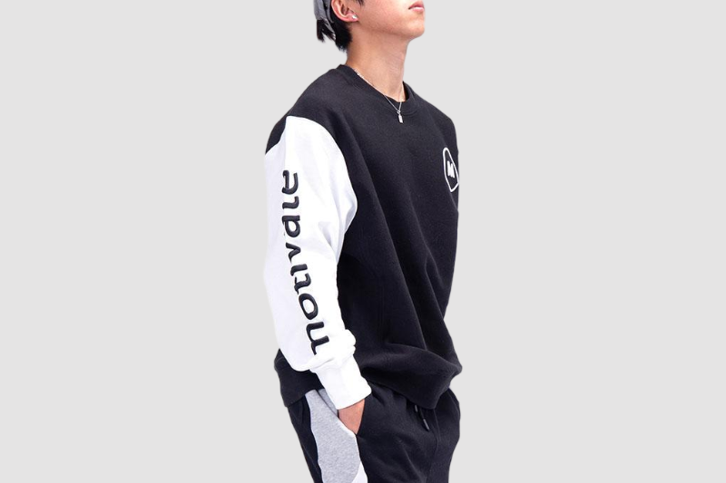 Mens Fleeces