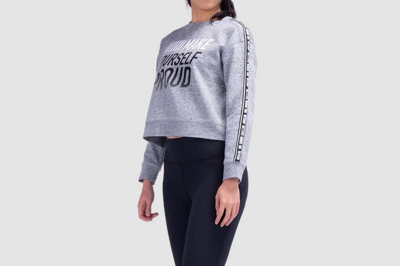 Womens Fleeces