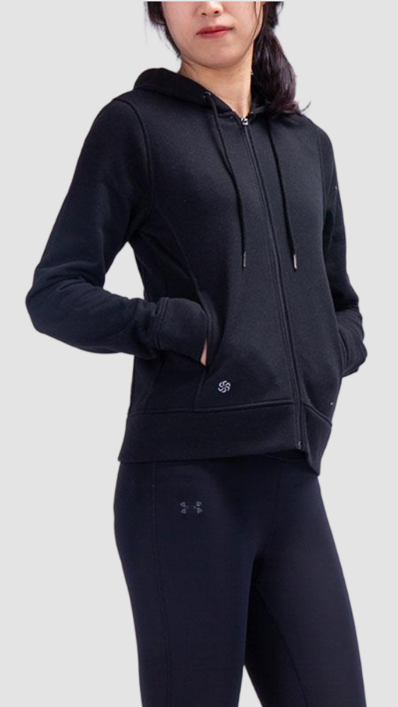 Womens French Terry