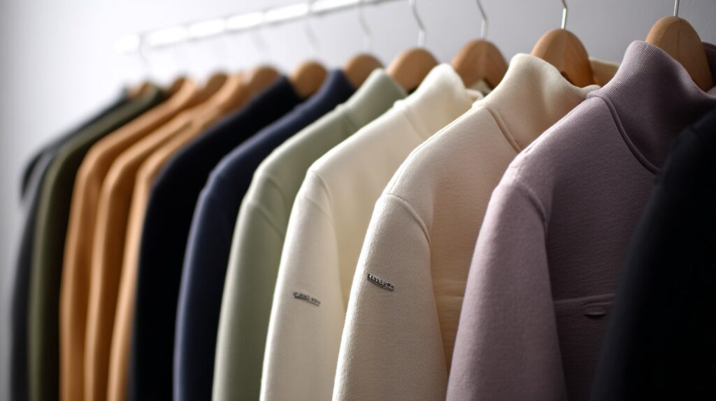 fleece jackets 1