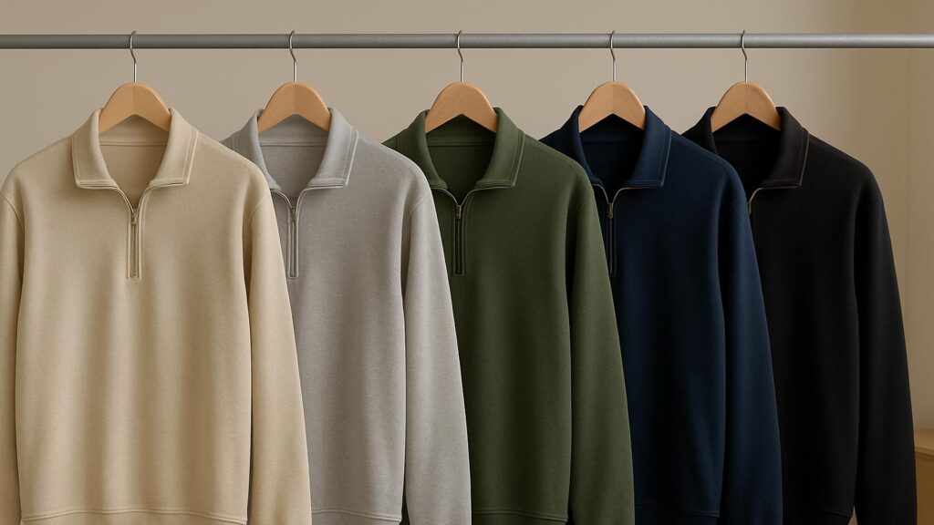 french terry pullover 1