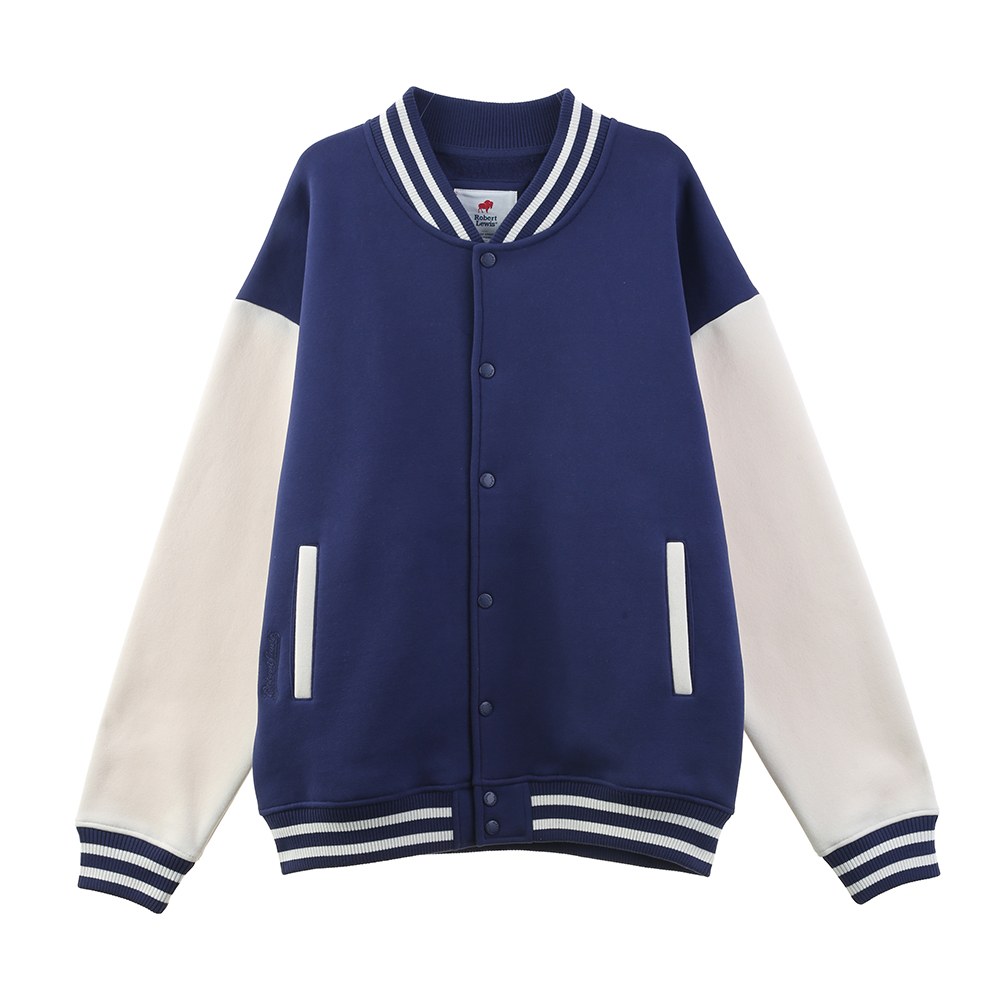 fleece jacket
