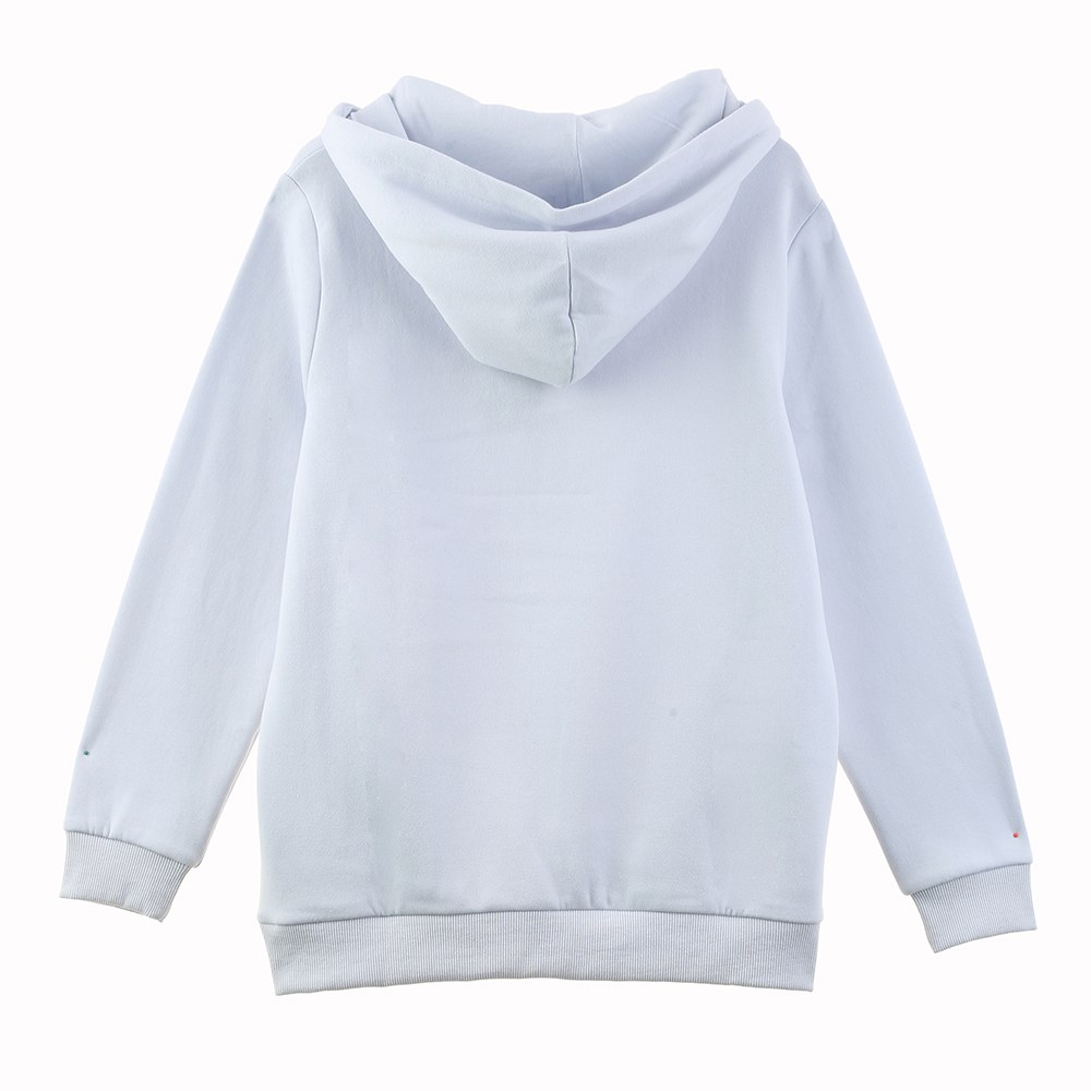 women fleece lined hoodie