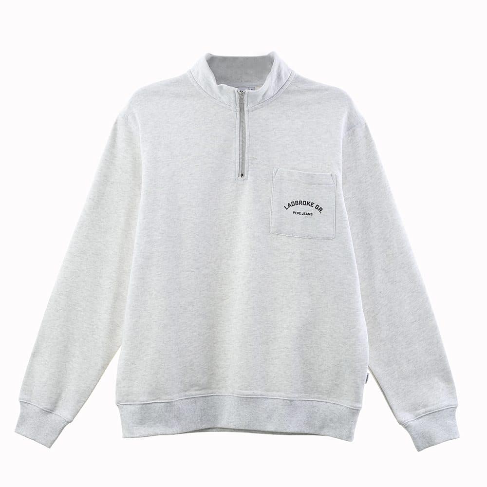 1 4 zip pullover