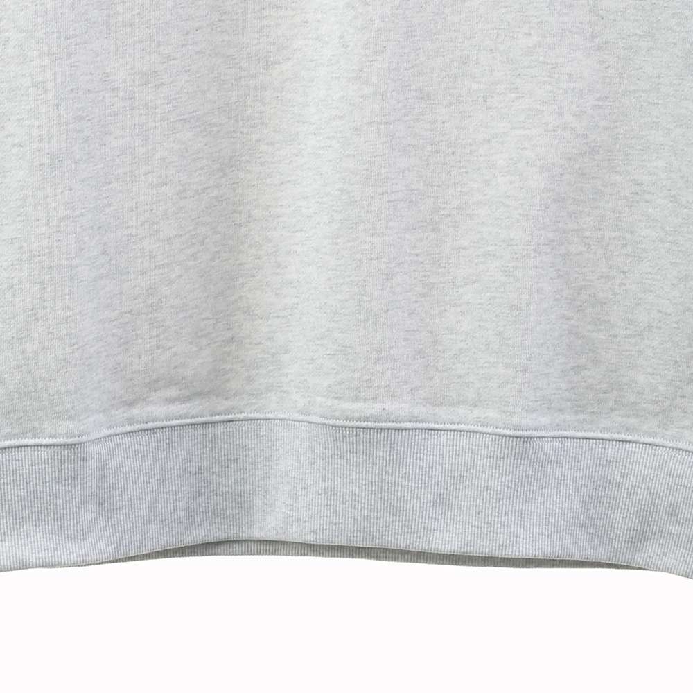 french terry pullover 1