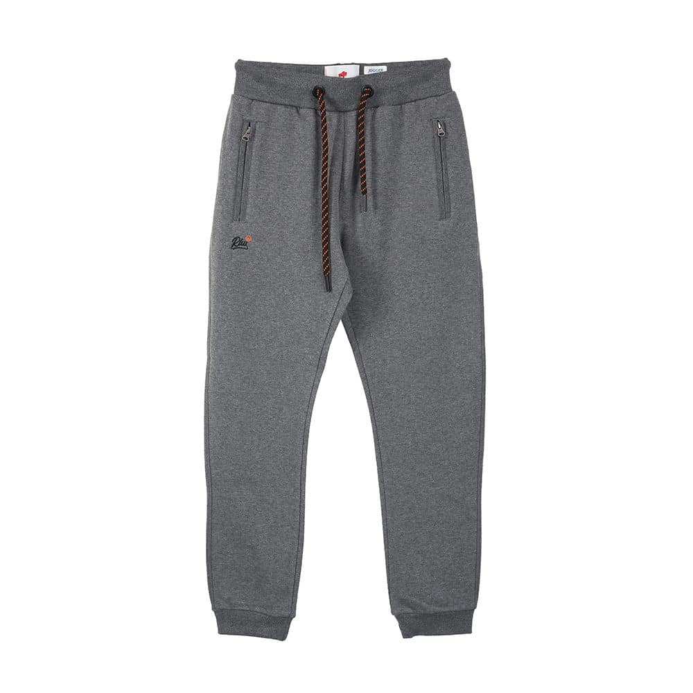 men fleece jogger
