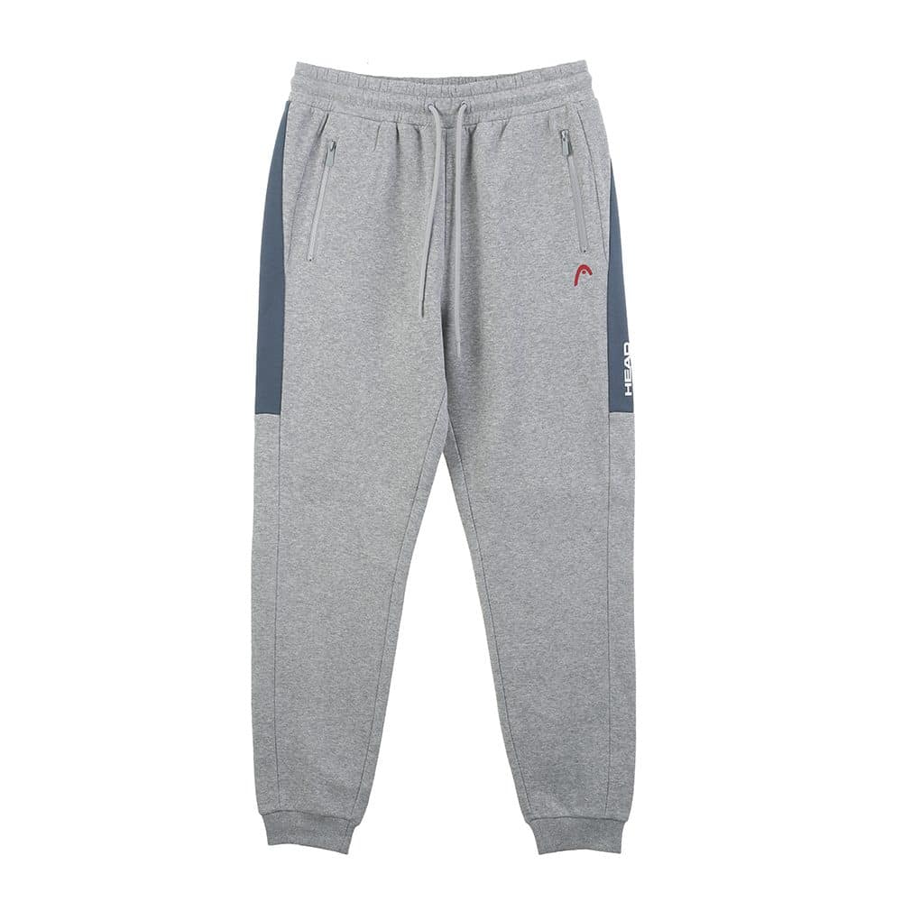 men fleece lined sweatpants 2
