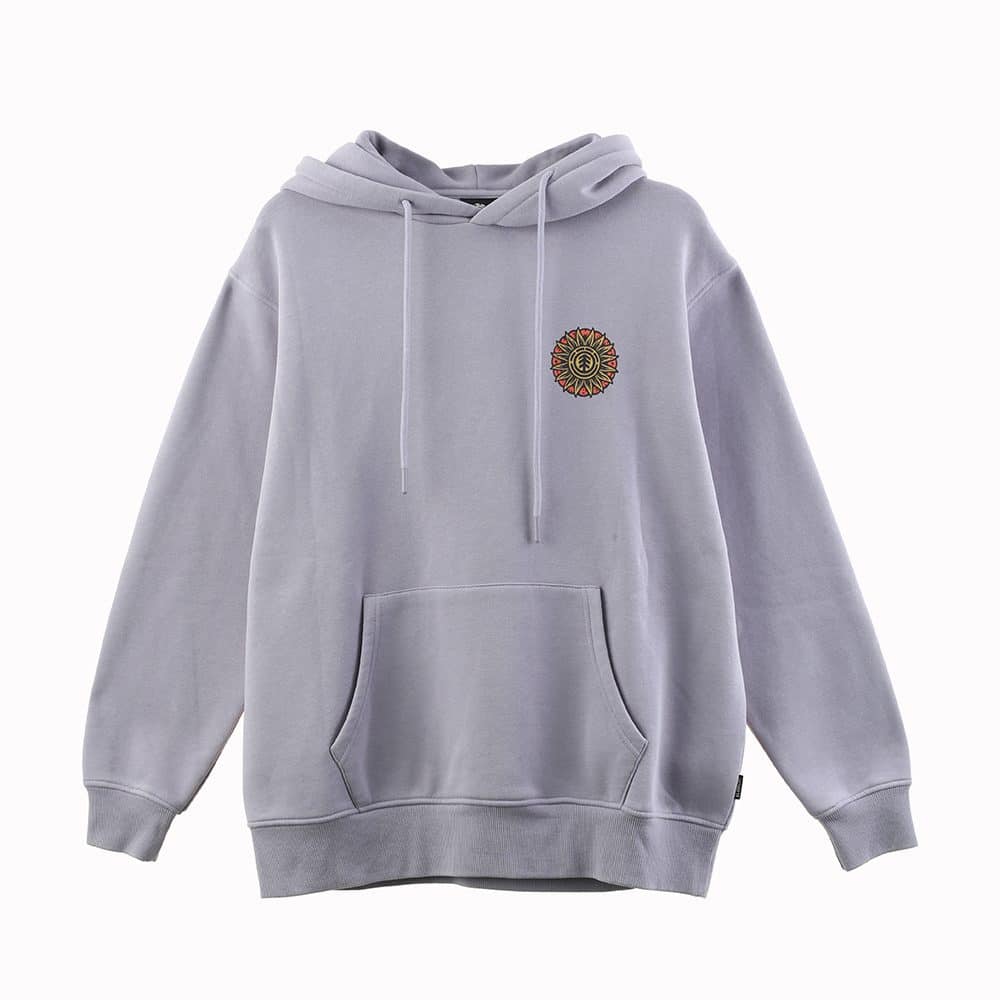soft fleece hoodie 1